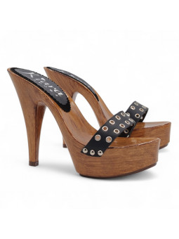 ZOCCOLI CON FASCIA OCCHIELLI