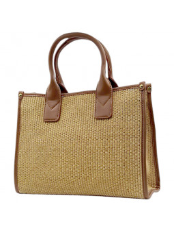 Sac Cabas Femme – Élégant,...