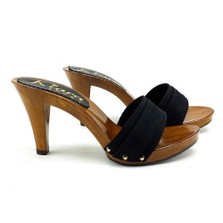 K601      ZOCCOLO TACCO 9 CM