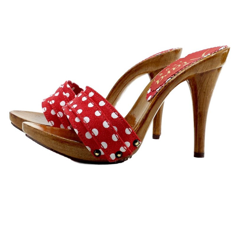ZOCCOLO POIS ROSSO
