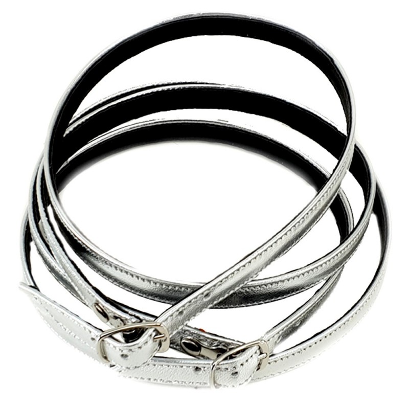 Cinturino bianco