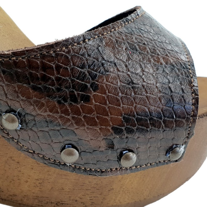 CONFORTABLE CHAUSSURES DE CUIR MARRONxxxxx CONFORTABLE CHAUSSURES DE CUIR MARRONxxxxx