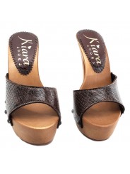 CHAUSSURES TALON LEOPARD  13 cmxxxxxxxx