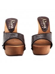 CHAUSSURES TALON LEOPARD  13 cmxxxxxxxx