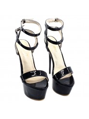 SABOT NOIRE DE PELLÉxxxxxxx