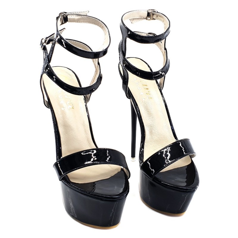 SABOT NOIRE DE PELLÉxxxxxxx