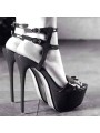 SABOT NOIRE DE PELLÉxxxxxxx