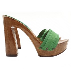 ZUECOS BLANCOS -K12001 BIANCOxxxxxx