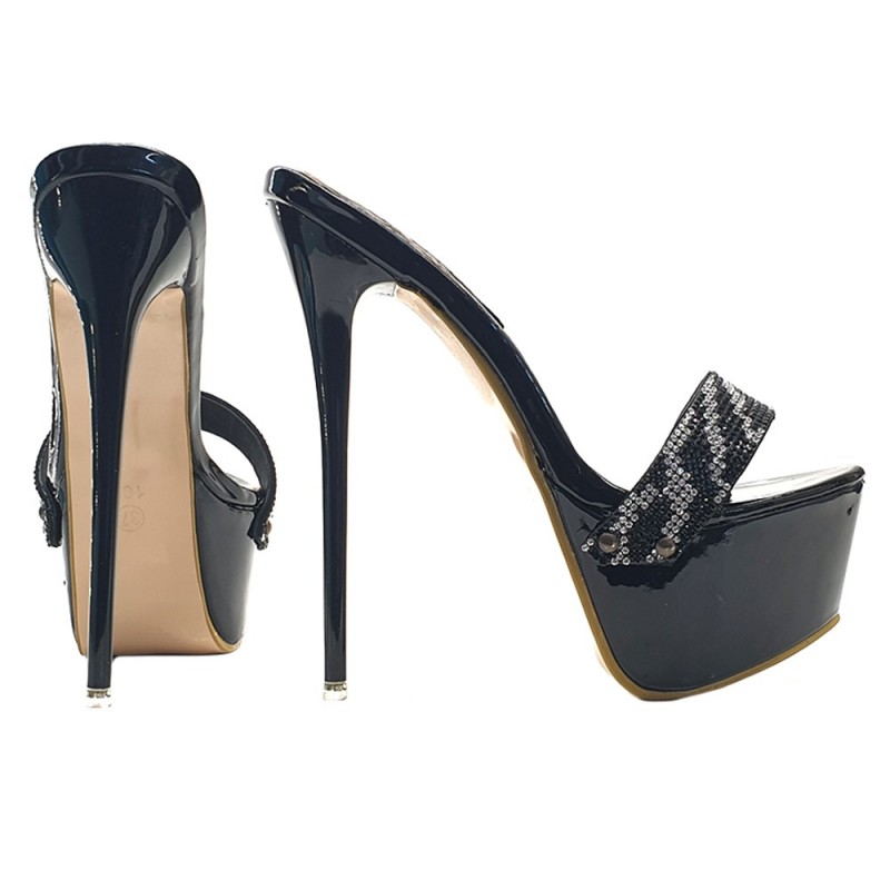 VERY HIGH STILETTO SIZE UP TO 44
