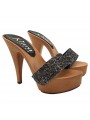 SABOT SCINTILLANT TALON 13 CM