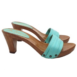 CONFORT CLOGS TIFFANY