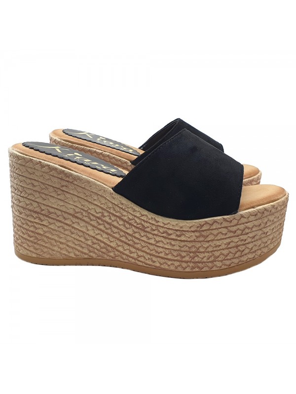 COMPENSÉES EN DAIM SYNTHÉTIQUE