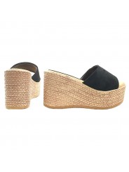 ZATTERONE IN CAMOSCIO