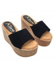 ZATTERONE IN CAMOSCIO