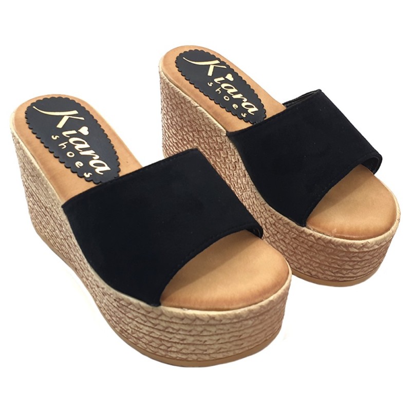 ZATTERONE IN CAMOSCIO