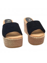 ZATTERONE IN CAMOSCIO