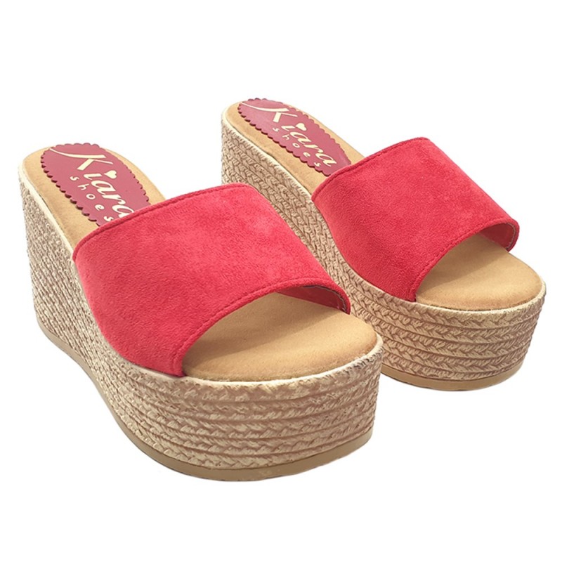 ZATTERONE IN CAMOSCIO