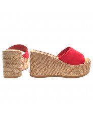 ZATTERONE IN CAMOSCIO