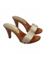 ZUECOS ORO TACON 9