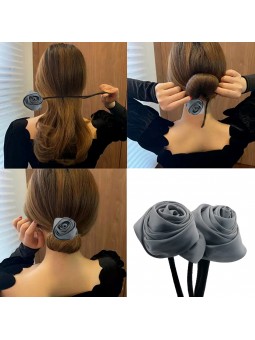 ENVOLTURA FLOR PELO MOÑO...