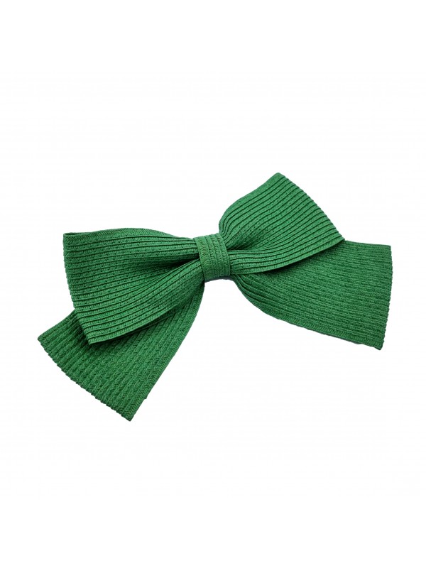 GRÜNER BOGEN MIT PIN