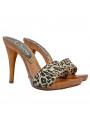ZUECOS LEOPARDO TACON 12