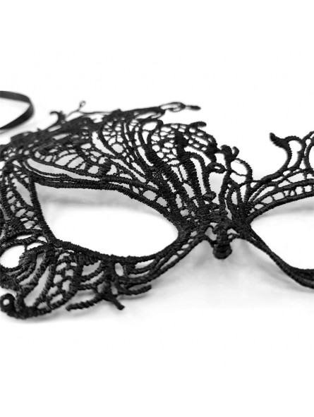 Maschera merlettata M1