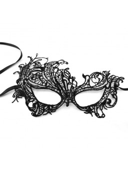 Maschera merlettata M2