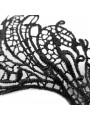 Maschera merlettata M1