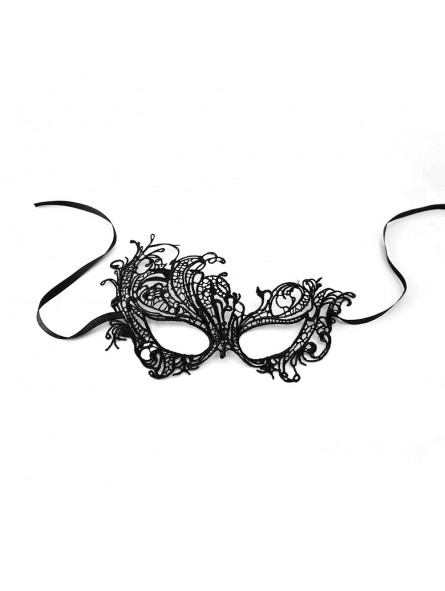 Maschera merlettata M1