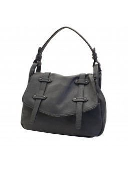 Wandertasche aus Kunstleder