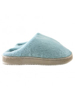 Chaussons unisex chauds en...
